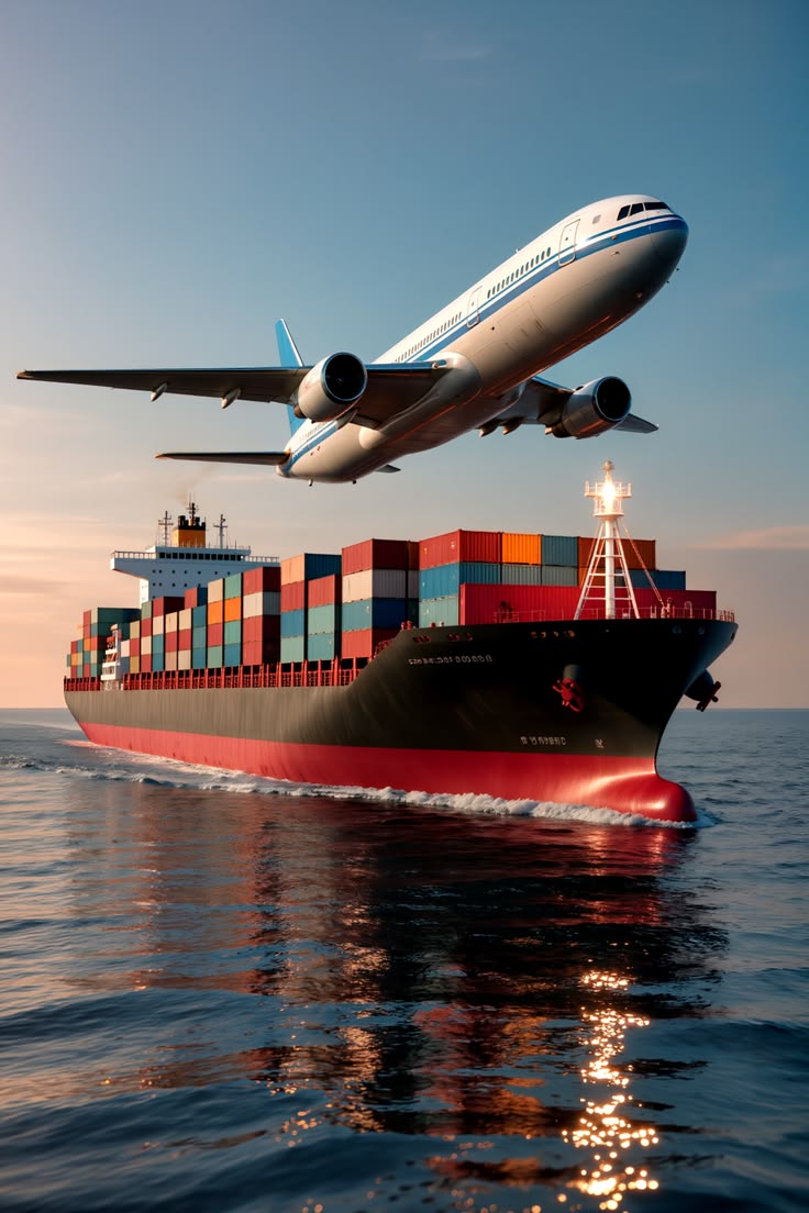 International Transport