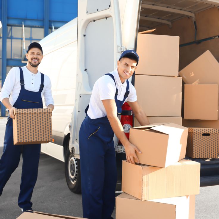 Express Delivery