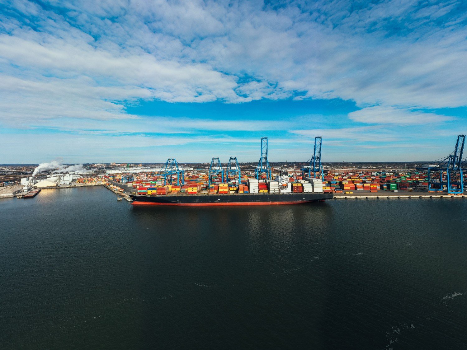 Fast Delivery Services